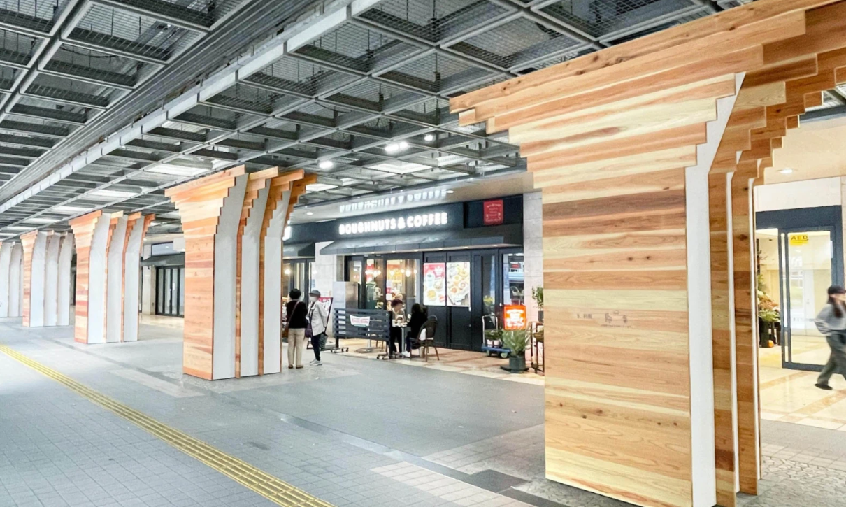 WEBセミナー「施主と設計者に聞く 木質化のリアル」第１回実施のサムネイル画像