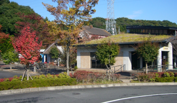 県立東高根森林公園