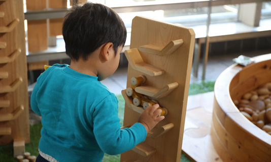 コロコロカー［和歌山県］